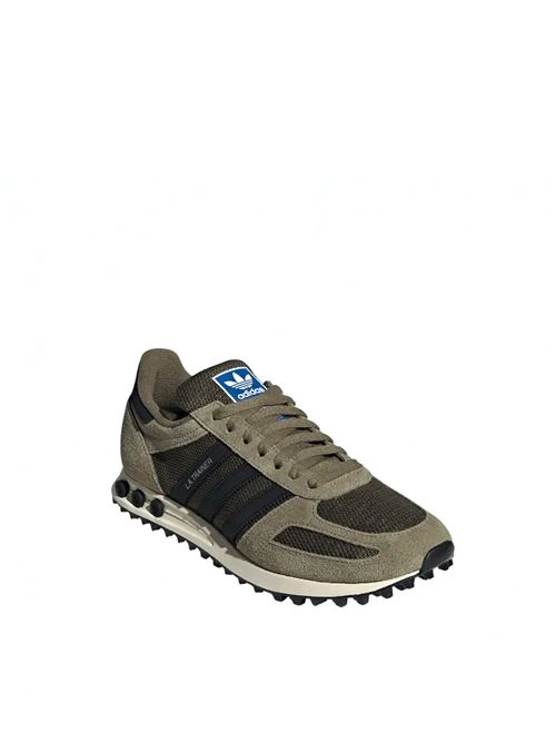 la trainer og ADIDAS ORIGINAL | KH9681OLISTR/CBLACK/B